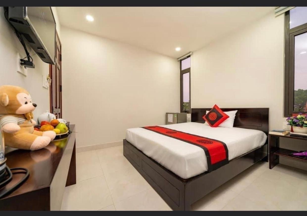 Lyna'S House - Hoi An Apartment Exterior photo