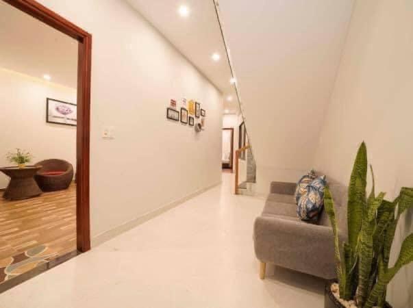 Lyna'S House - Hoi An Apartment Exterior photo