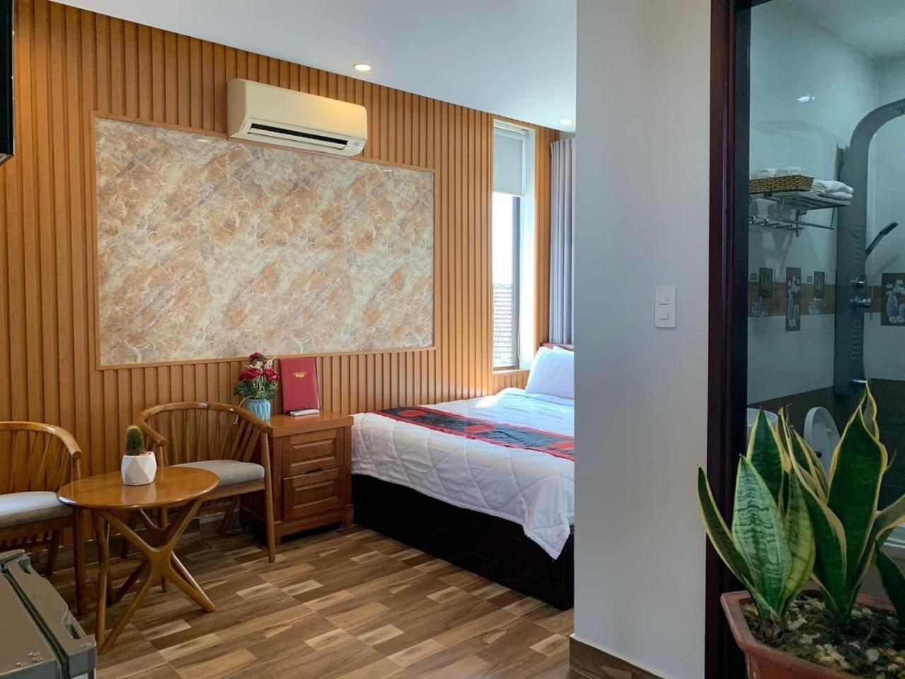 Lyna'S House - Hoi An Apartment Exterior photo