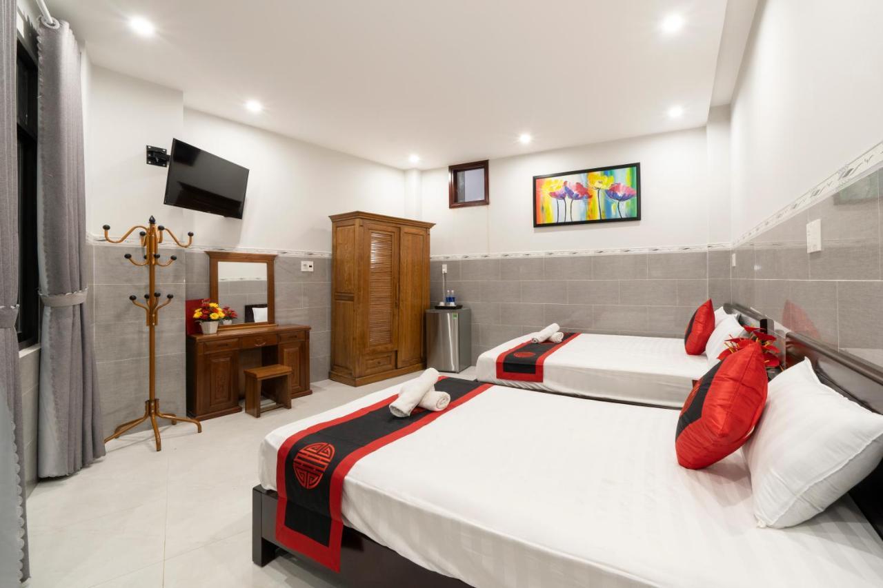 Lyna'S House - Hoi An Apartment Exterior photo