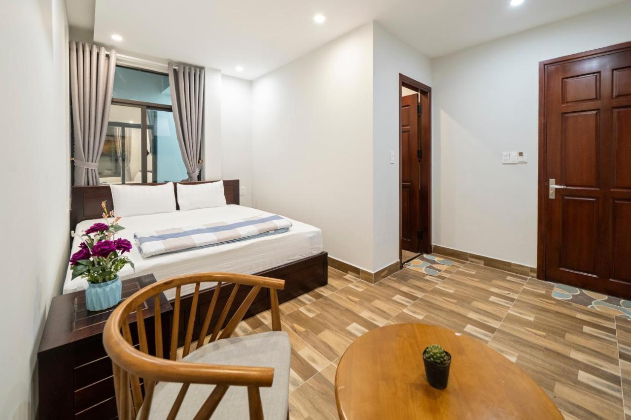 Lyna'S House - Hoi An Apartment Exterior photo