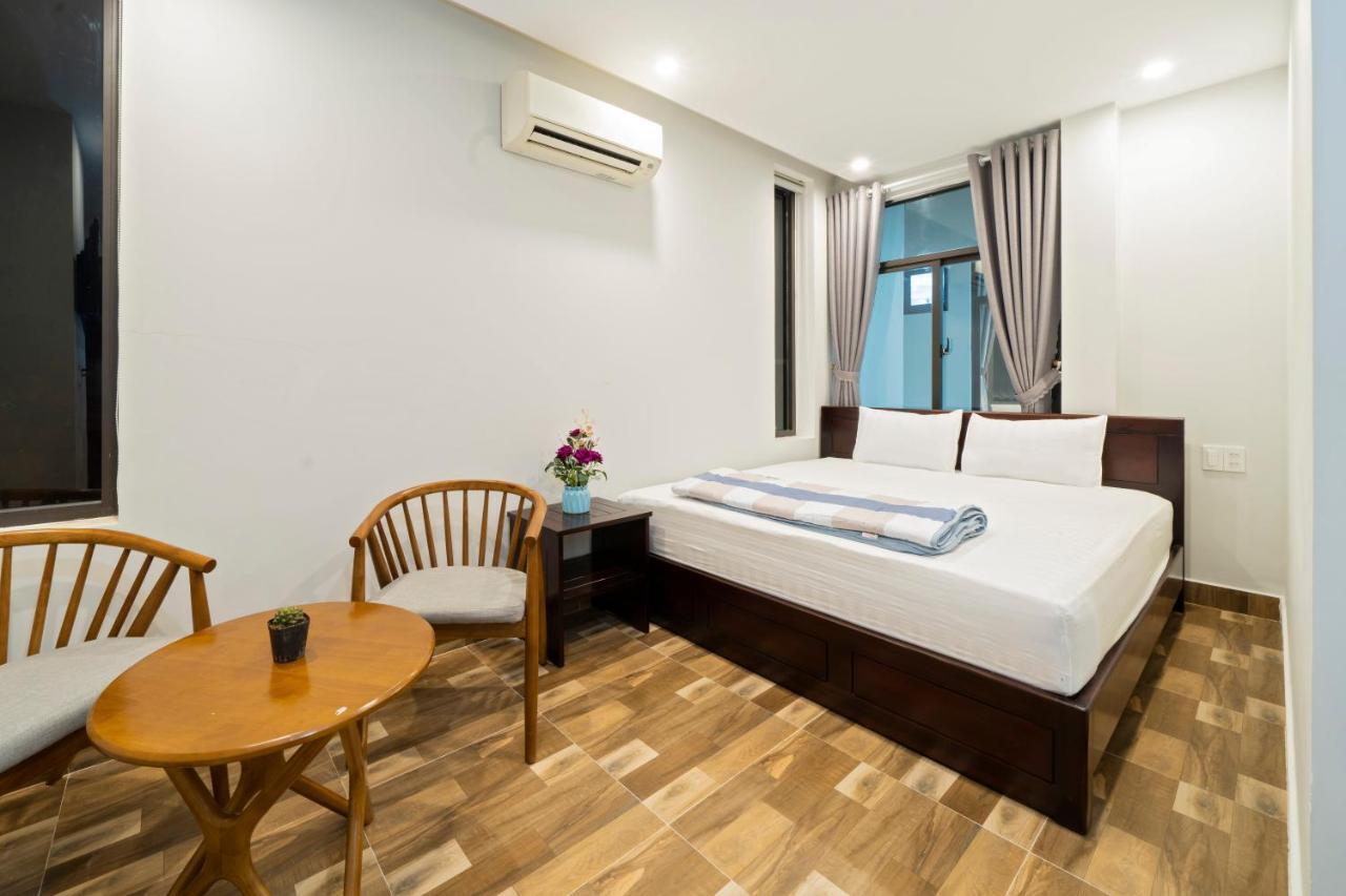 Lyna'S House - Hoi An Apartment Exterior photo