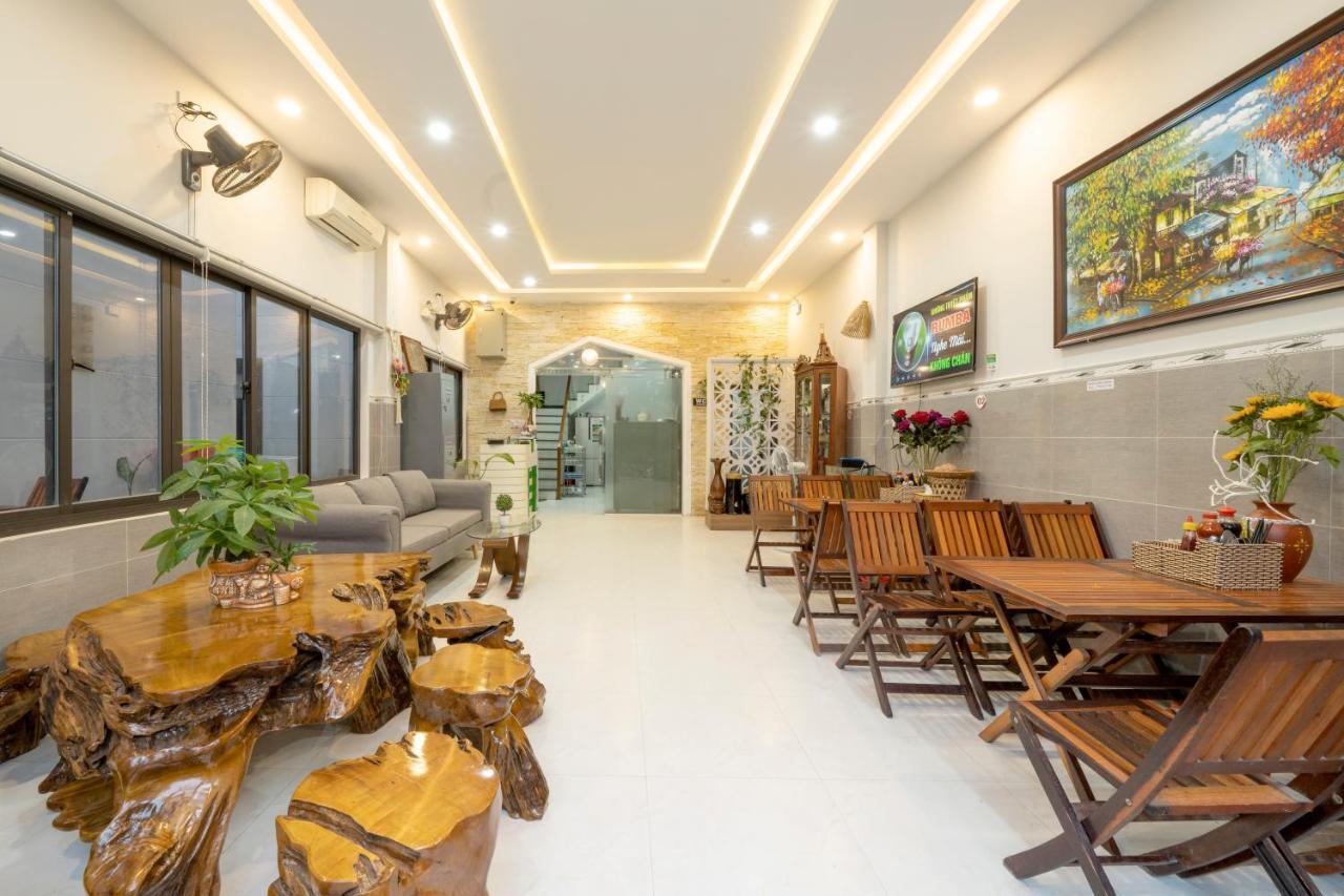 Lyna'S House - Hoi An Apartment Exterior photo