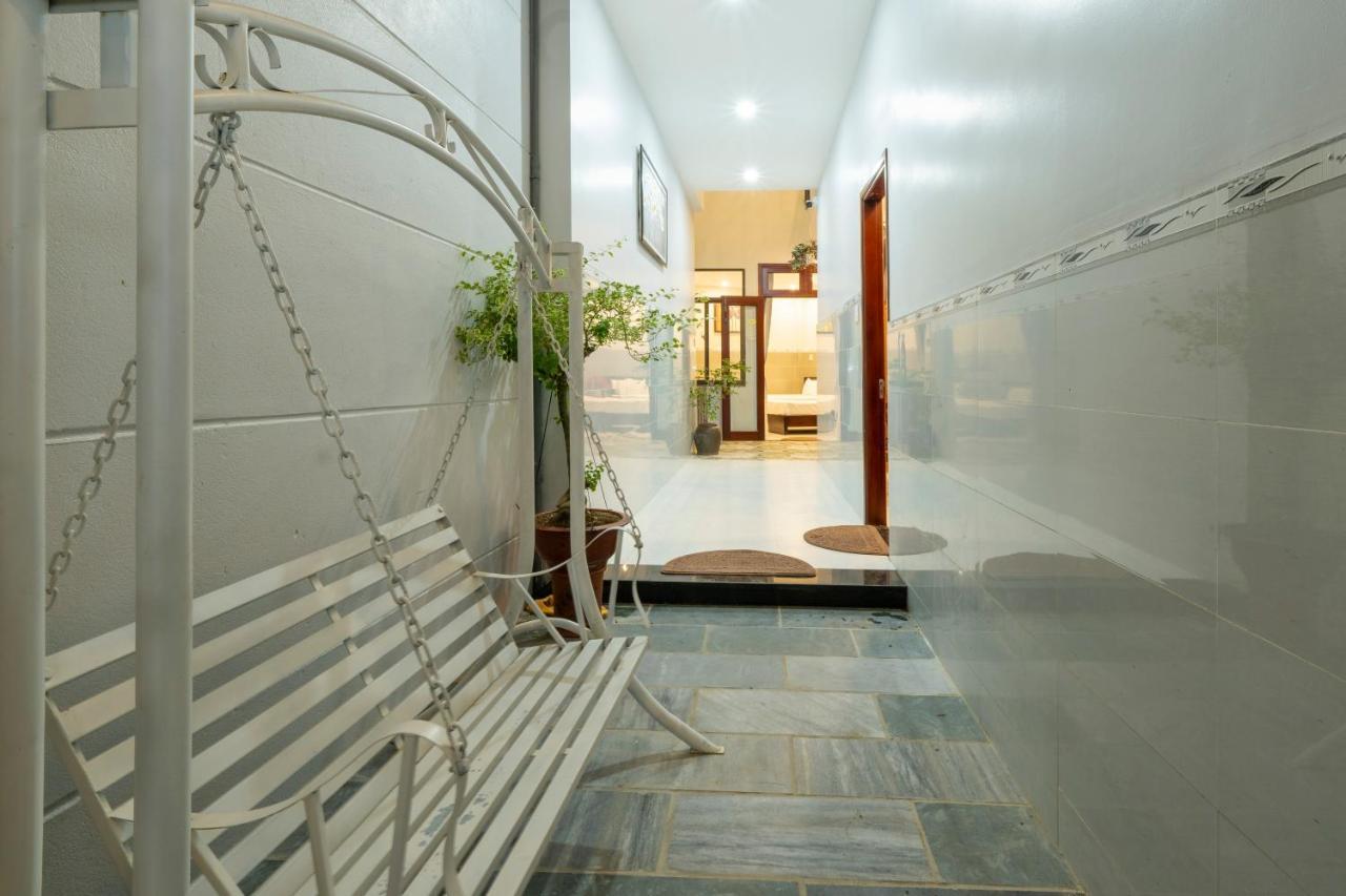 Lyna'S House - Hoi An Apartment Exterior photo