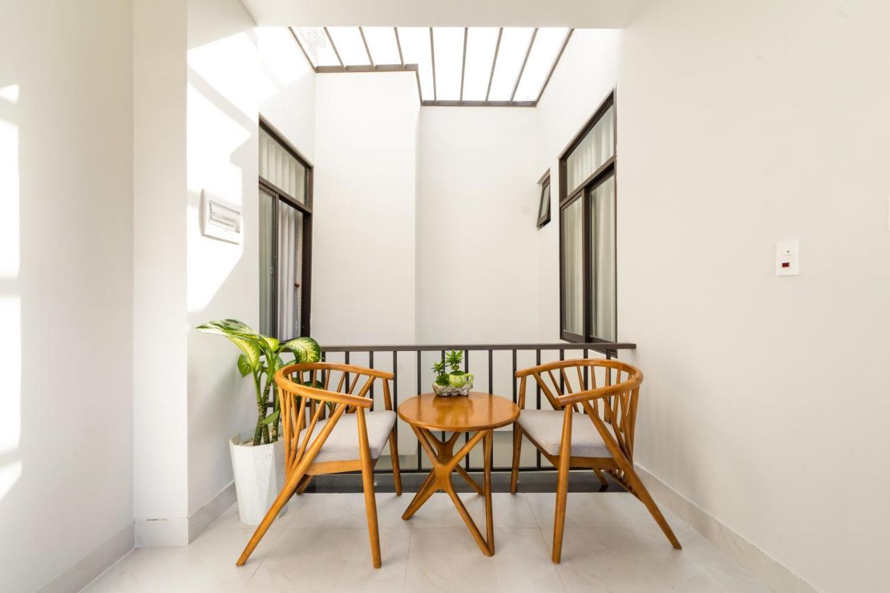 Lyna'S House - Hoi An Apartment Exterior photo