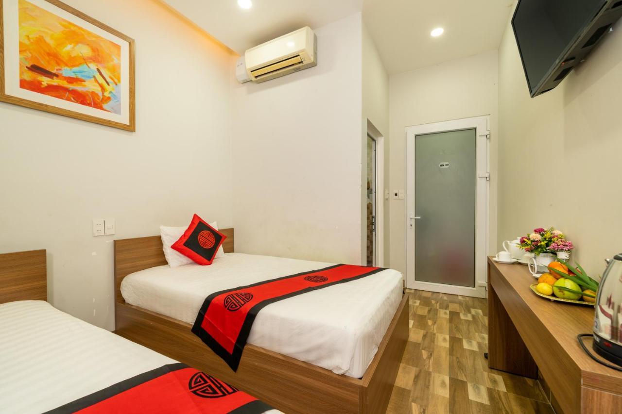 Lyna'S House - Hoi An Apartment Exterior photo