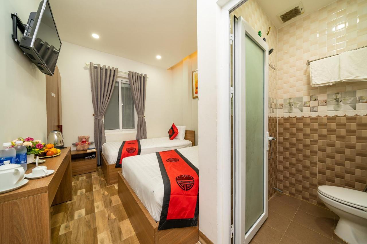 Lyna'S House - Hoi An Apartment Exterior photo