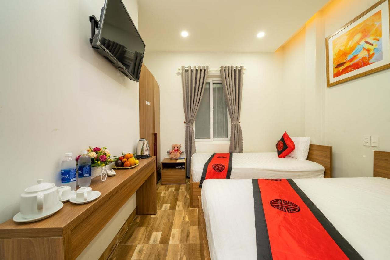 Lyna'S House - Hoi An Apartment Exterior photo