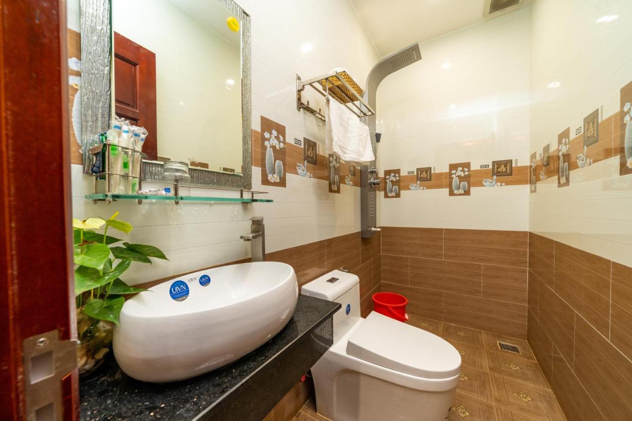 Lyna'S House - Hoi An Apartment Exterior photo