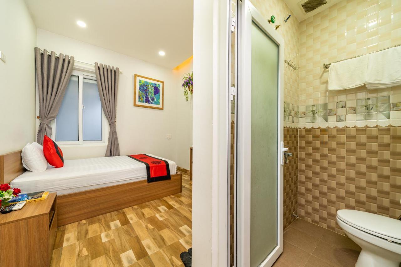 Lyna'S House - Hoi An Apartment Exterior photo