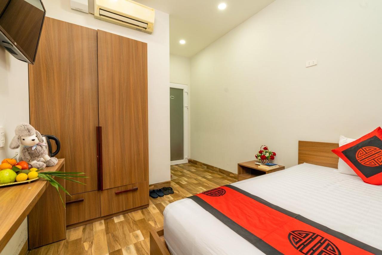 Lyna'S House - Hoi An Apartment Exterior photo