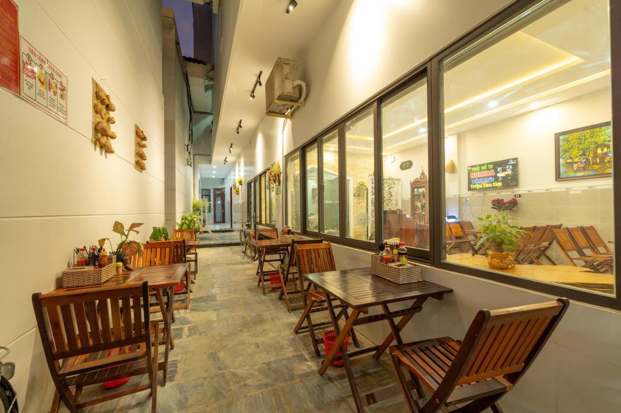 Lyna'S House - Hoi An Apartment Exterior photo